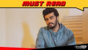 Some of my personal family experiences did help me during Sardar Ka Grandson – Arjun Kapoor