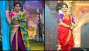 Sonalee Kulkarni Vs Priya Bapat, Which Diva Looks Like An Authentic Marathi Mulgi In Nauwari?