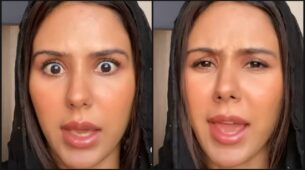 Sonam Bajwa makes a big statement about loyalty in relationship, watch viral video