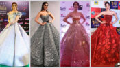 Sonam Kapoor, Janhvi Kapoor, Parineeti Chopra & Kriti Sanon look like ‘disney princesses’ in Cinderella gowns, see unseen pics