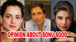 Sonu Sood’s Covid-19 Help for India: Priyanka Chopra lauds him as a ‘visionary’, Kangana Ranaut likes tweet calling him a ‘fraud’