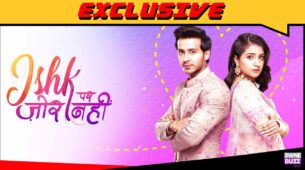 Sony TV show Ishk Par Zor Nahi to take a leap of six months