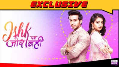 Sony TV show Ishk Par Zor Nahi to take a leap of six months