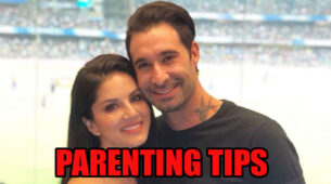 Soon To Be Parents? Her Parenting Tips Are To Your Rescue