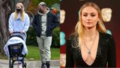 Sophie Turner Lost Her Temper And Slammed The Paparazzi For Photographing Her Baby Girl, ‘Willa’