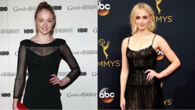 Sophie Turner’s Style Evolution Over The Years