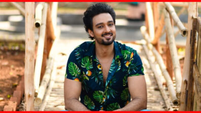 Sourabh Raaj Jain Says Fear Factor Has Been On His Bucket List For Long!