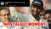 Sourav Ganguly shares priceless throwback memory for Indian cricket fans, Md. Kaif calls him ‘champion captain’