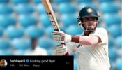 Sourav Ganguly shares unseen throwback moment of his playing days, Harbhajan Singh calls him ‘Tiger’