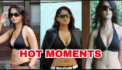 South Diva Anushka Shetty & 3 Of Her Hottest Moments From Billa Movie