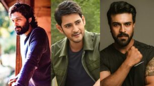 [South Superstar Battle]: Allu Arjun Vs Mahesh Babu Vs Ram Charan: Who has the biggest cult fan following Pan-India?