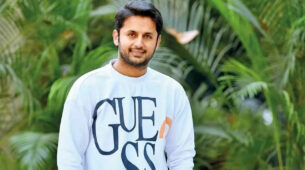 South Superstar Nithiin’s Lavish Lifestyle, House, Car Collection Unseen Photos REVEALED, See Now