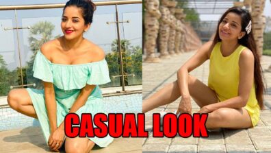 Spice Up Your Casual Look: Count On Monalisa’s Casual Look Book To Look Stunning