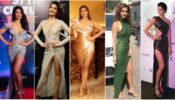 Spicy Hot Looks: Hot Outfits Of Disha Patani And Jacqueline Fernandez That Will Make You Fall For Them