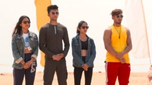 Splitsvilla S13 Ep13 Written Update 29th May 2021: Heart Apart, the survival challenge