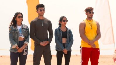 Splitsvilla S13 Ep13 Written Update 29th May 2021: Heart Apart, the survival challenge