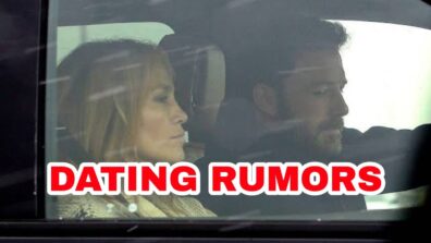 Spotted: Jennifer Lopez & Ben Affleck holiday together in Montana, spark dating rumors once again