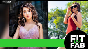 Squats and abs are my favorite exercises: Riya Sharma
