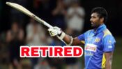 Sri-Lankan cricketer Thisara Perera retires from International cricket