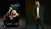 Steal These 3 Cool Outfits Of Amit Bhadana
