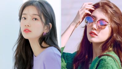 Steal Your Casual Styles From Bae Suzy