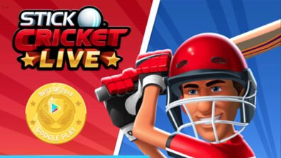 Stick Cricket Live 21 – 3D Game You Will Totally Enjoy Playing