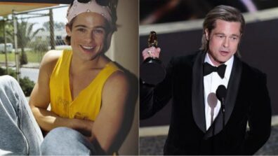 Story Time: Brad Pitt’s Road To Success- How He Became The Most Famous Actor: A Ruler Of Million Hearts