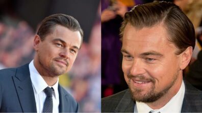 Story Time: The Story Behind Leonardo DiCaprio’s Name: This Is Deep