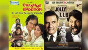 Stuck during lockdown? Watch these movies to chill out
