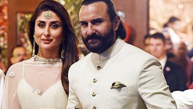 Read Now: Kareena Kapoor reveals a big secret about husband Saif Ali Khan from Omkara sets, we bet you didn’t know this