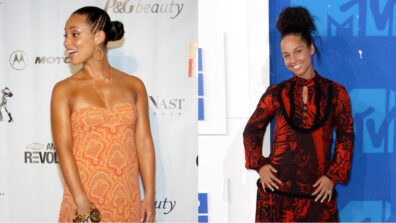 Stunning Style Evolution Of Alicia Keys: Have A Look Here