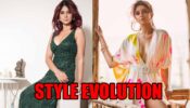 Style Evolution: Jennifer Winget’s Styling Sense Just Got Better With Every Passing Year