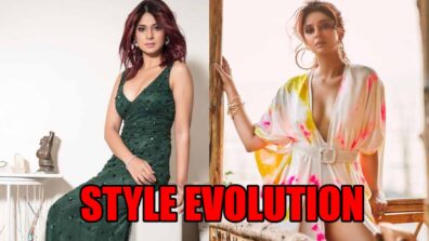 Style Evolution: Jennifer Winget’s Styling Sense Just Got Better With Every Passing Year