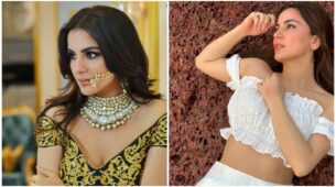 [Style Faceoff] Western or Traditional: What looks ethereal on Shraddha Arya? See here