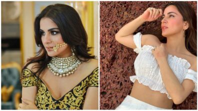 [Style Faceoff] Western or Traditional: What looks ethereal on Shraddha Arya? See here