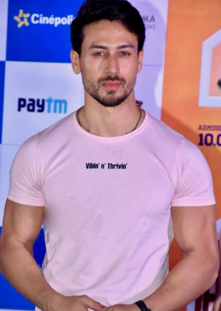 Style Your Beard Like A Pro: Take Cues From Varun Dhawan To Tiger Shroff - 2