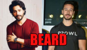 Style Your Beard Like A Pro: Take Cues From Varun Dhawan To Tiger Shroff