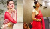 Style Your Blouse In The Attractive Way: Take Fashion Hints From Mimi Chakraborty