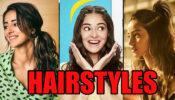 Style Your Hair Like Ananya Panday This Season: Click Here To See How