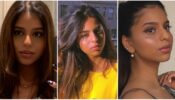Suhana Khan: The Ideal Makeup Guide We Always Wanted To Have