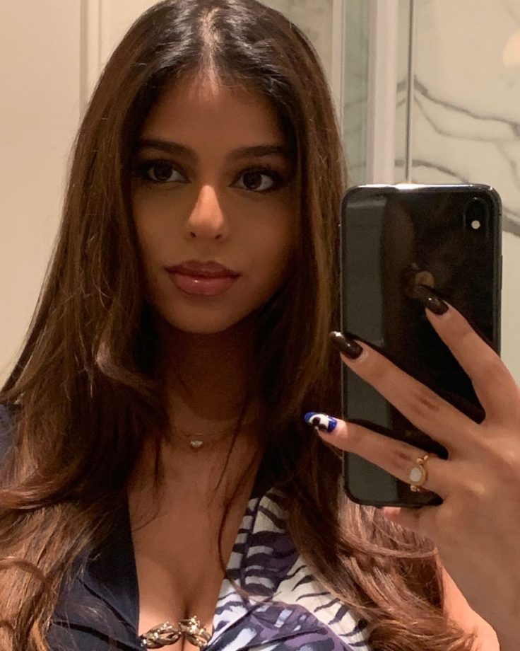 Suhana Khan: The Ideal Makeup Guide We Always Wanted To Have 836631