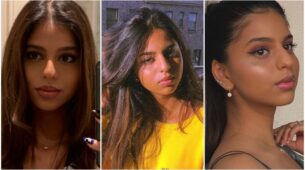 Suhana Khan: The Ideal Makeup Guide We Always Wanted To Have