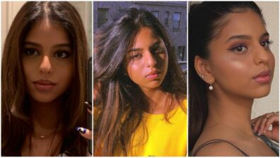 Suhana Khan: The Ideal Makeup Guide We Always Wanted To Have