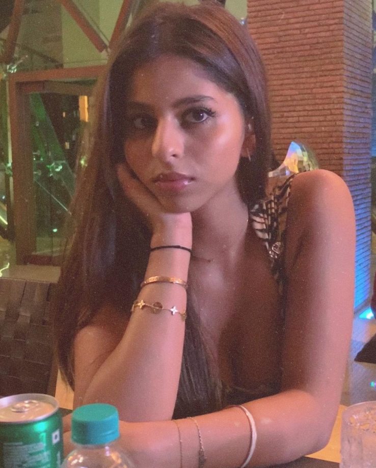 Suhana Khan: The Ideal Makeup Guide We Always Wanted To Have 836633