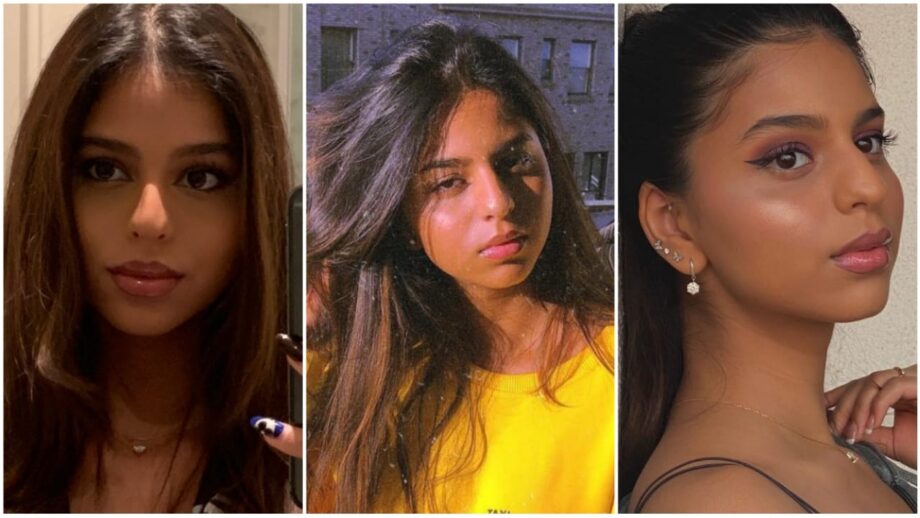 Suhana Khan: The Ideal Makeup Guide We Always Wanted To Have 400112