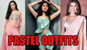 [Summer Pastels] Shraddha Kapoor Vs Alaya F Vs Tara Sutaria: Who Looks Squashiest In The Pastel Dress?