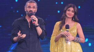 Super Dancer Chapter 4 Latest Buzz: Shilpa Shetty makes a comeback, Suniel Shetty appears as guest