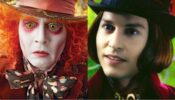 Super Talented Johnny Depp In Different Roles That Won Our Hearts