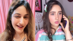 Surbhi Chandna & Ashnoor Kaur are heartbroken about Instagram ban rumour, share ‘last’ videos for fans