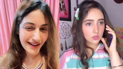 Surbhi Chandna & Ashnoor Kaur are heartbroken about Instagram ban rumour, share ‘last’ videos for fans